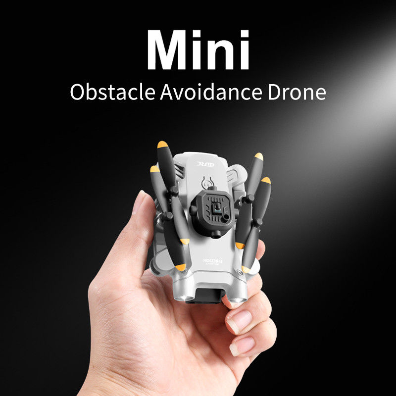 Diy Drone Electronics - Mini drone v30 wifi fpv com