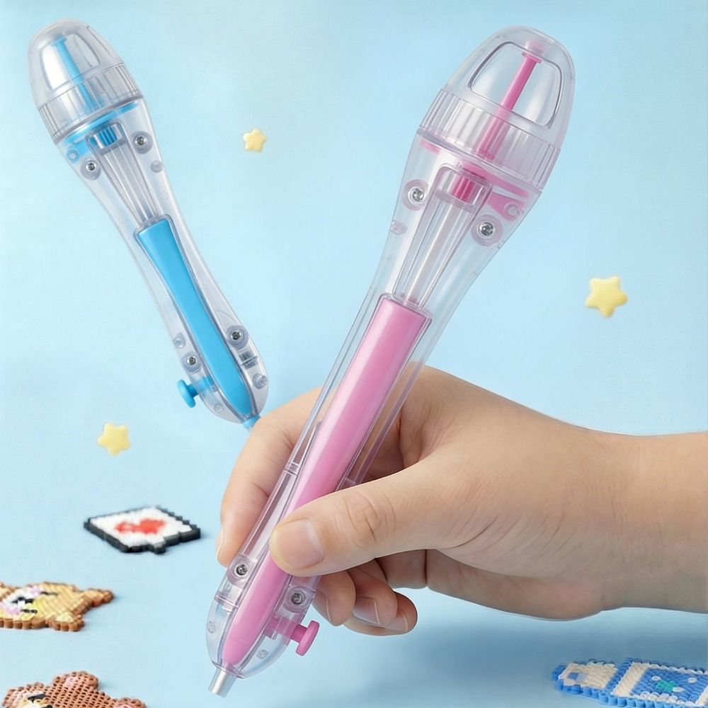 Diy Electronics Starter Kit - Caneta de Posicionamento de Contas com