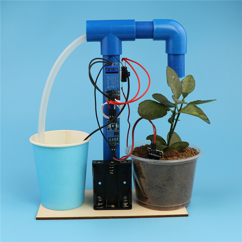 Diy Electronics Starter Kit - Science Toys for Kids, Science Toys,