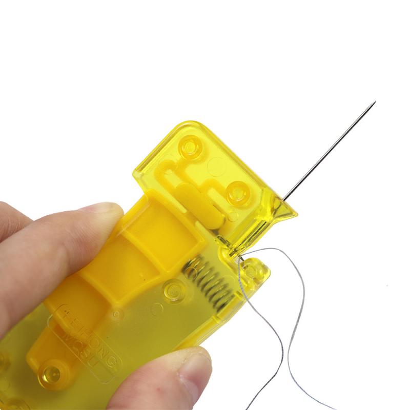 Diy Electronics Starter Kit - Auto agulha Threader para costura manual,