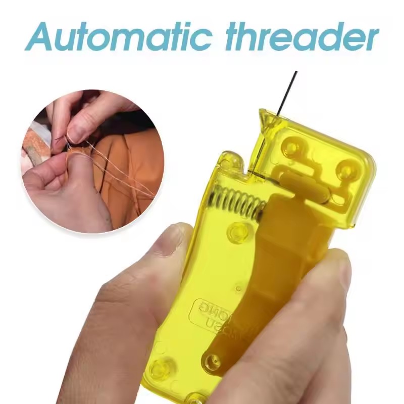 Diy Electronics Starter Kit - Enfiador de Agulhas Automático Simples, Ferramenta