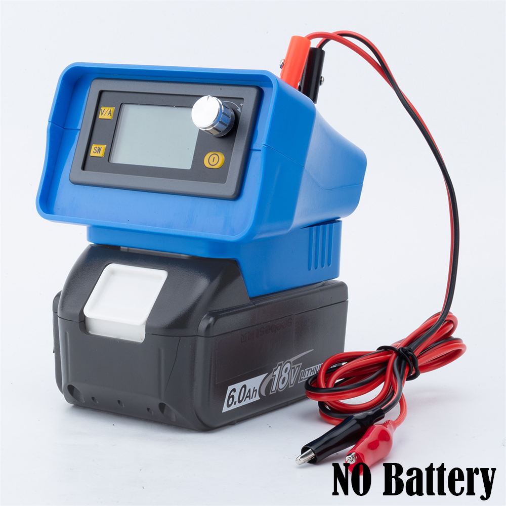 Dc Power Supply Variable - Fonte de alimentação CNC ajustável, fonte