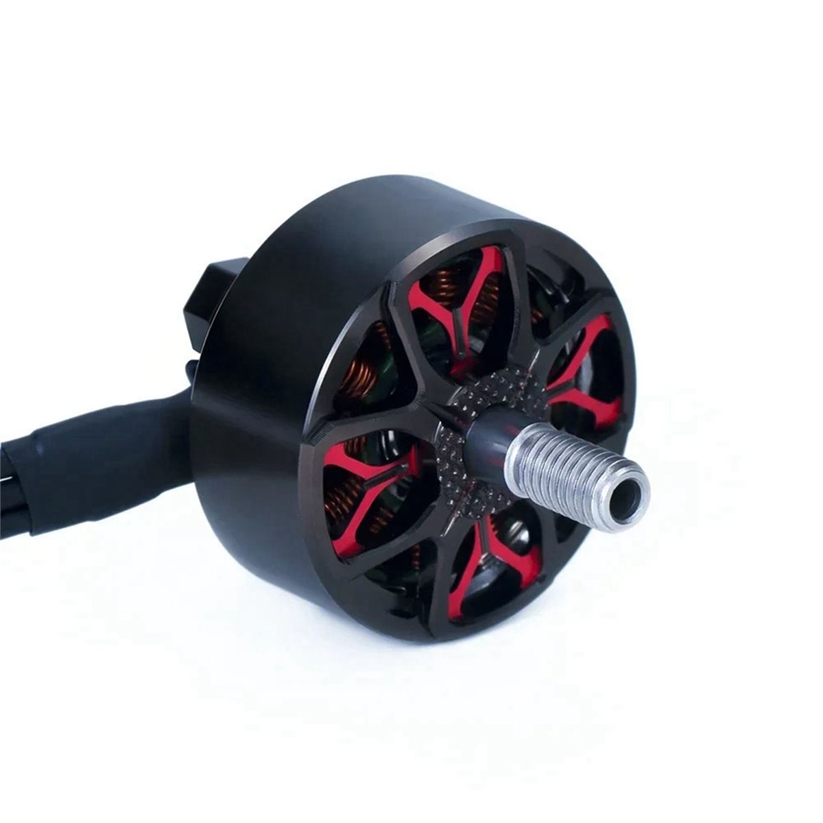 R/Diy Electronics - Novo Motor Brushless C227 1960KV para