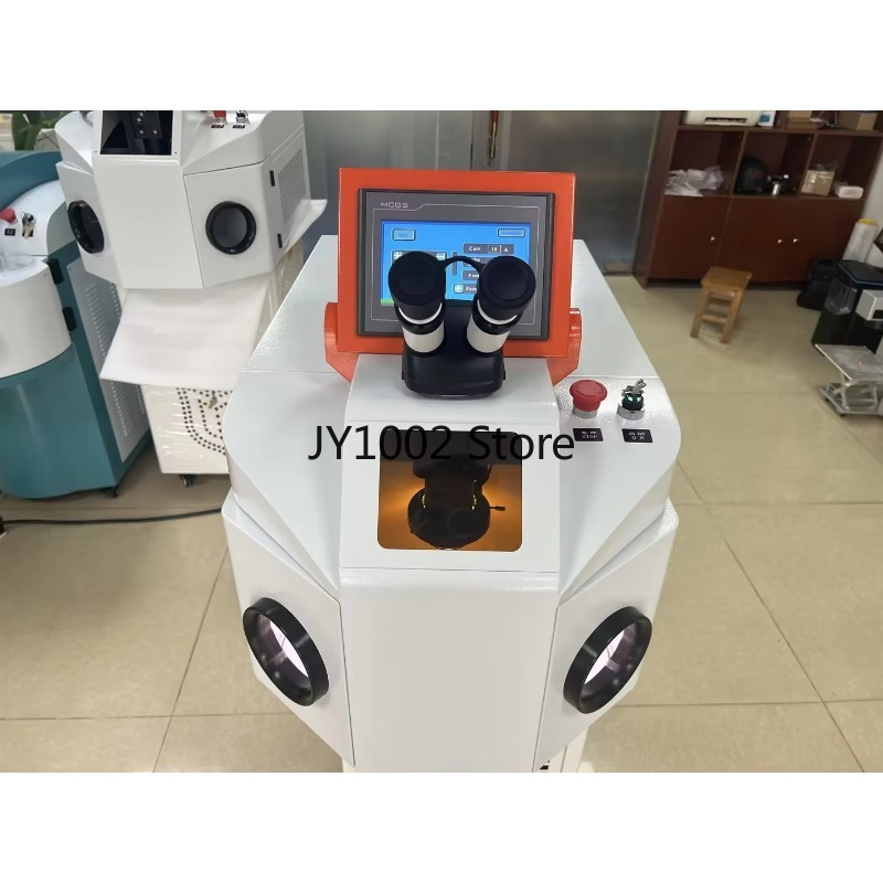 Diy Electronics Market - Máquina de Solda a Laser 200W