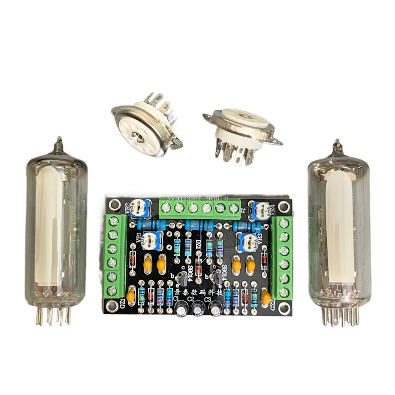 Diy Electronics Youtube Channel - Kit de placa de driver de