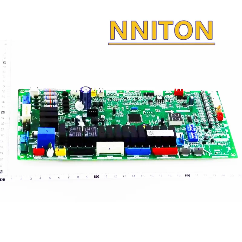R/Diy Electronics - PLACA ELETRÔNICA PARA BOMBA DE CALOR