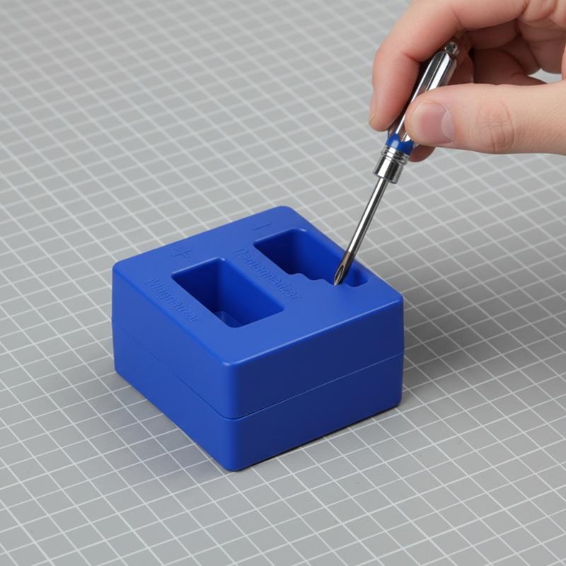 Diy Innovative Electronics - Chave de Fenda Inovadora 2 em