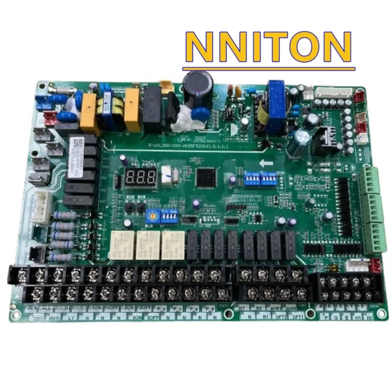 R/Diy Electronics - Placa eletrônica HB-A100/CD30GN8-B 17110600000832 R-WSL250-DXX-A[R5F52306].D.1 17110600000830