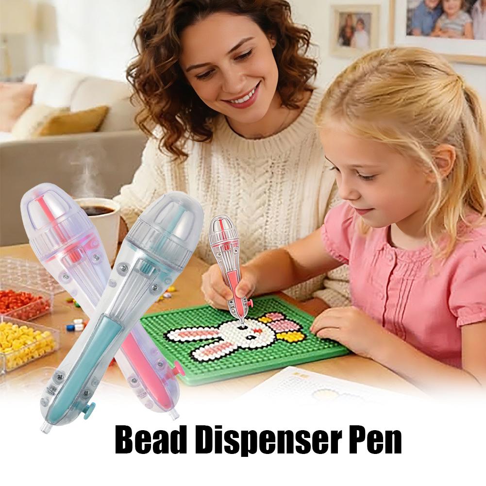 Diy Electronics Starter Kit - Caneta Dispensadora Automática de Contas 2.6mm,