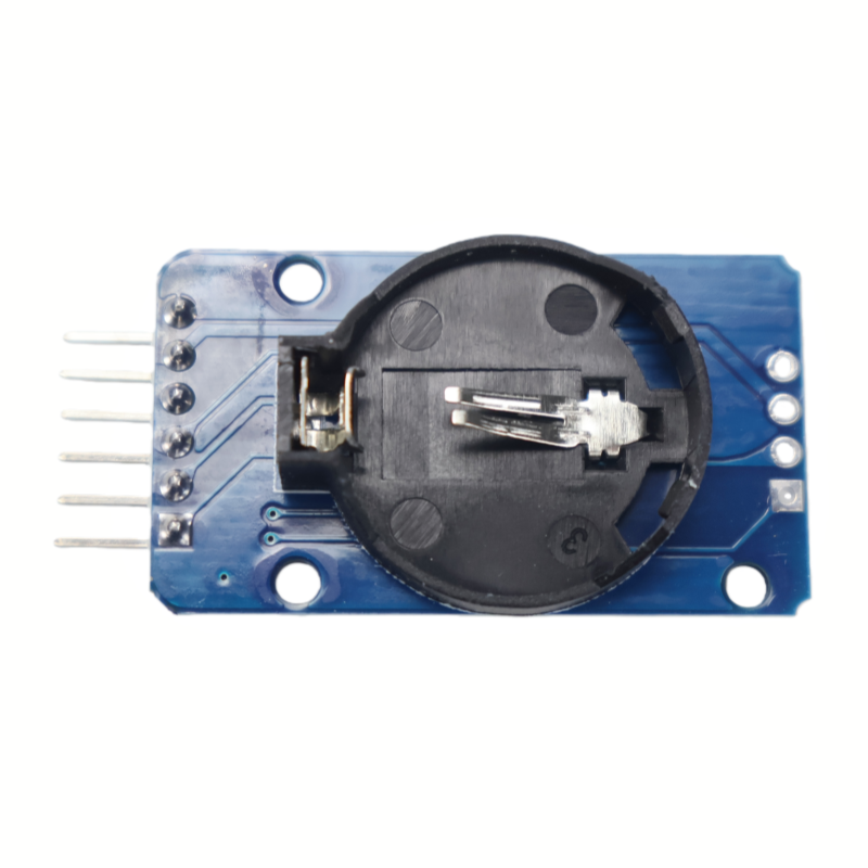 Diy Electronics Raspberry Pi - Módulo de Relógio RTC DS3231+AT24C32 I2C