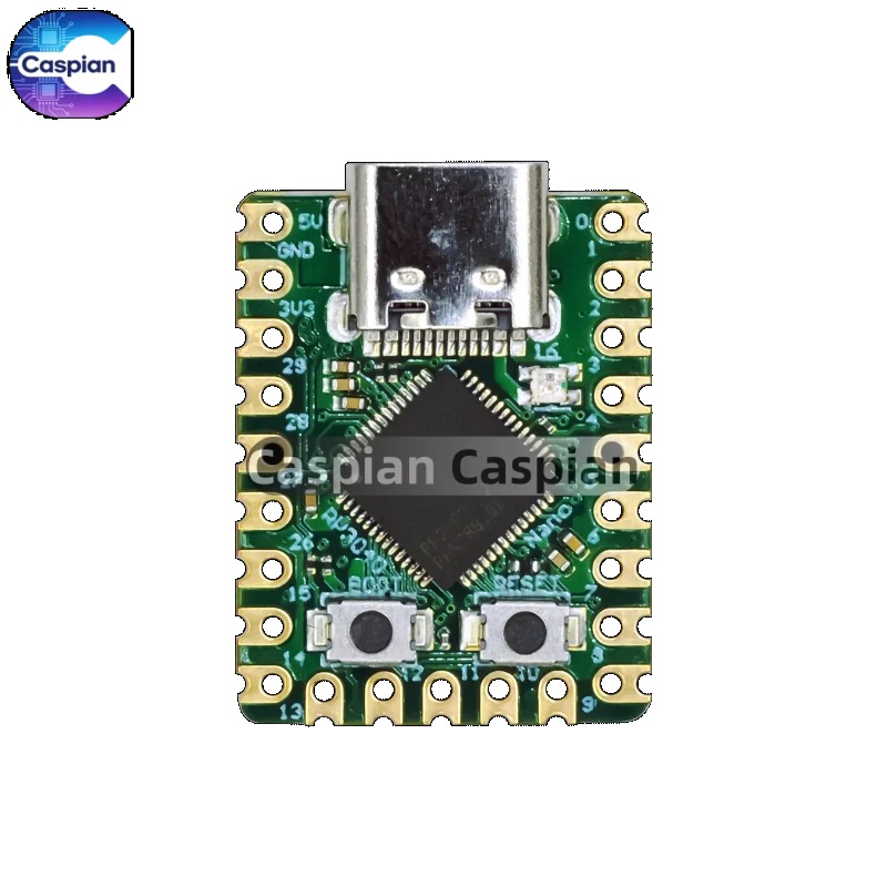 Diy Electronics Raspberry Pi - Kit DIY Raspberry Pi Pico Mini