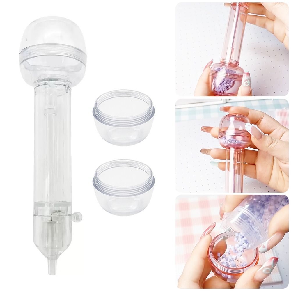 Diy Electronics Starter Kit - Caneta de Colocação de Miçangas com