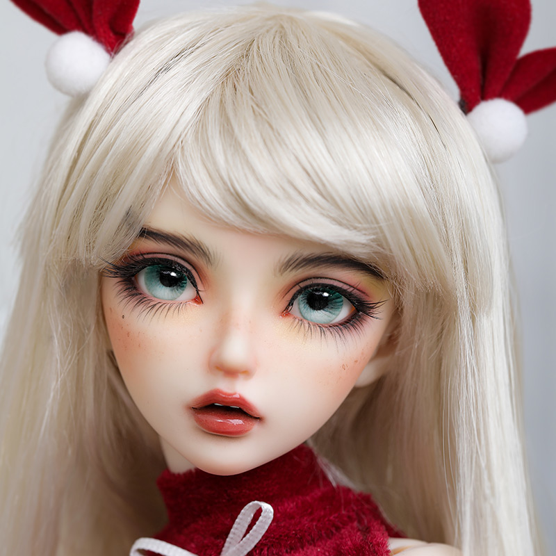Diy Electronics Music - Boneca BJD Miyn 1/4 Macaron Magic