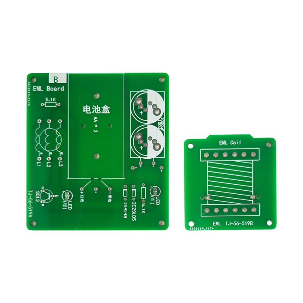 Diy Analog Electronics - 【Em Promoção】Módulo Conversor de Impulso para