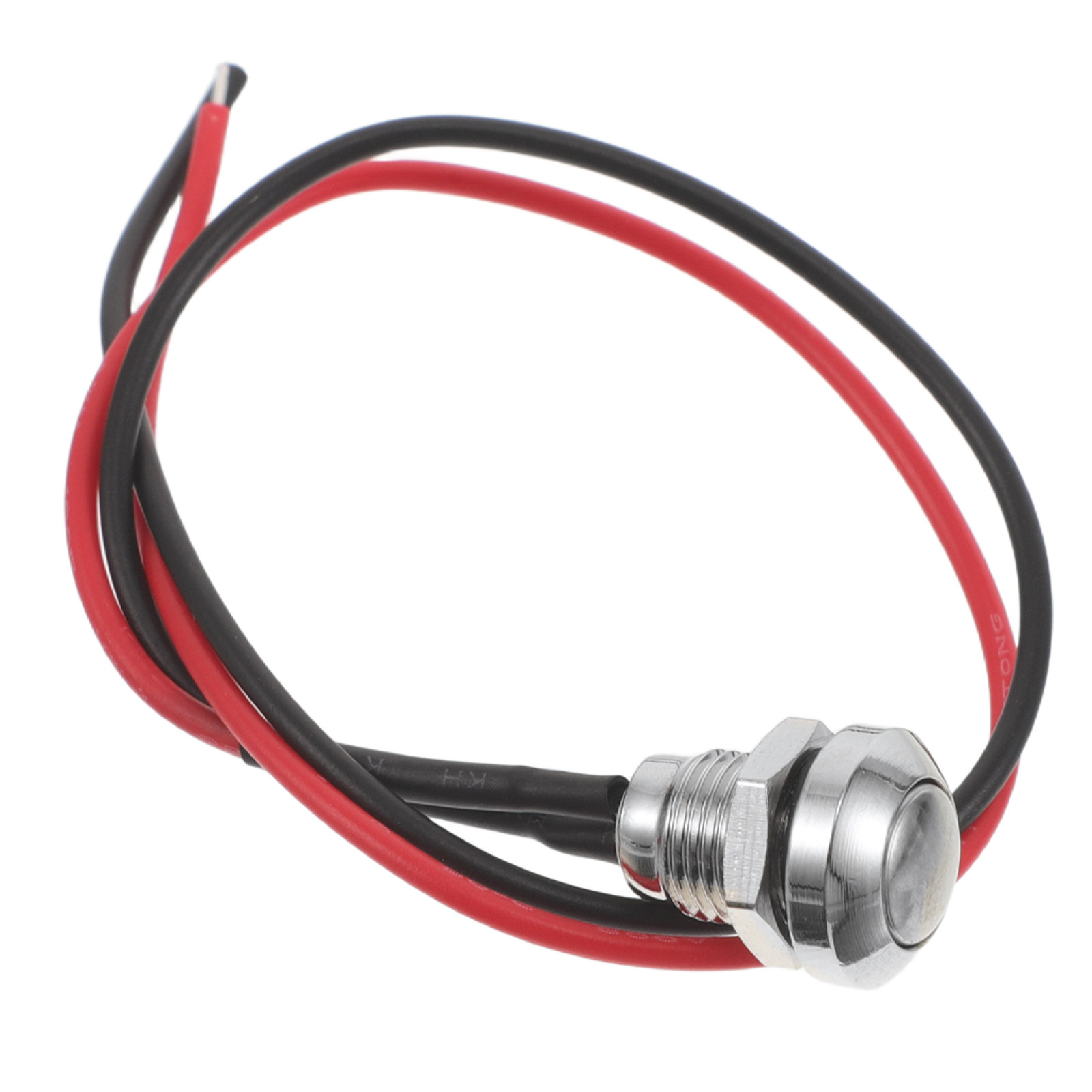 Diy Guitar Electronics Kit - Interruptor de Mute Compacto para Guitarra