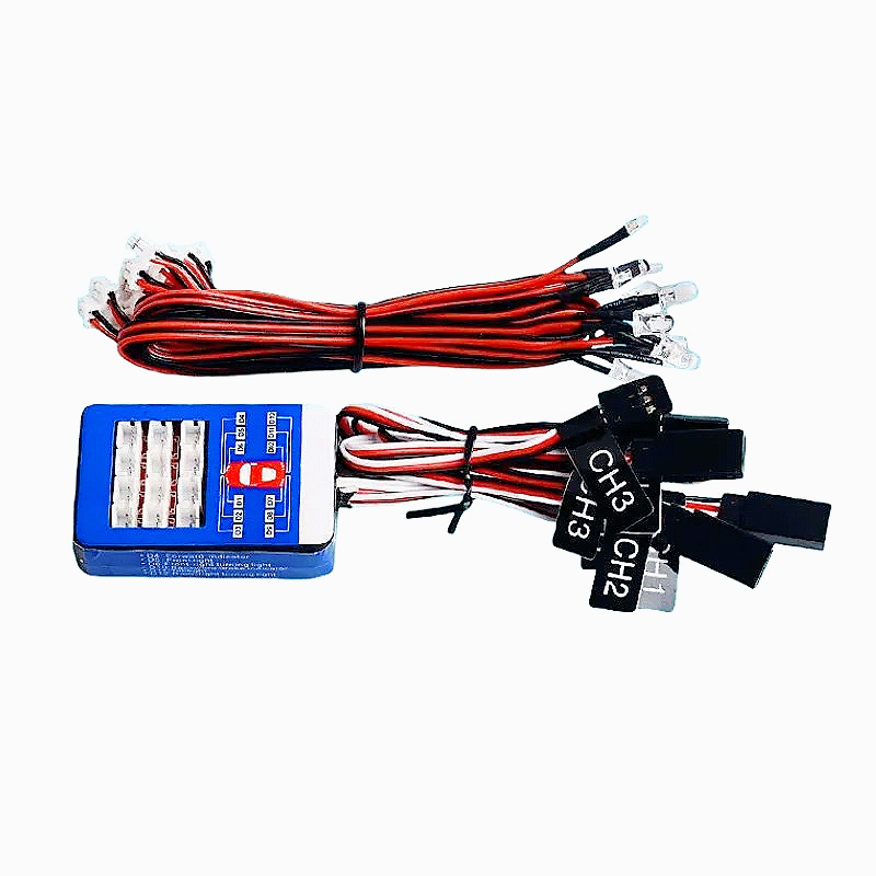 Diy Rc Electronics - Tamiya modelo de carro de controle