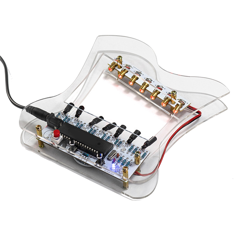 Diy Electronics Music - Qualidade diy kit eletrônico bluetooth alto-falante