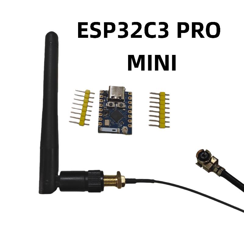 Diy Electronics Wire - 1 Conjunto de Módulo Wi-Fi BT