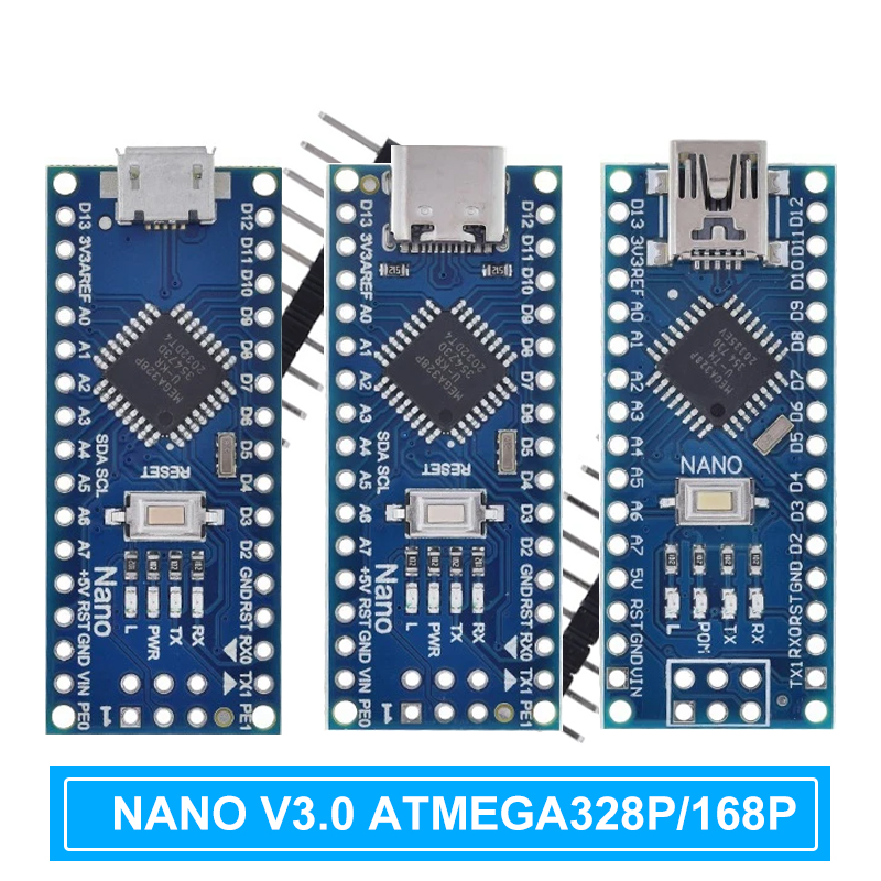 Tzt nano 3.0 com controlador n - Arduino Uno Starter Kit avaliação e preço