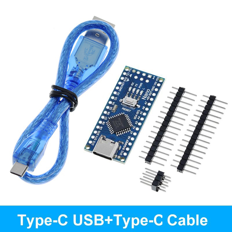 Tzt nano 3.0 com controlador n - Arduino Uno Starter Kit avaliação e preço