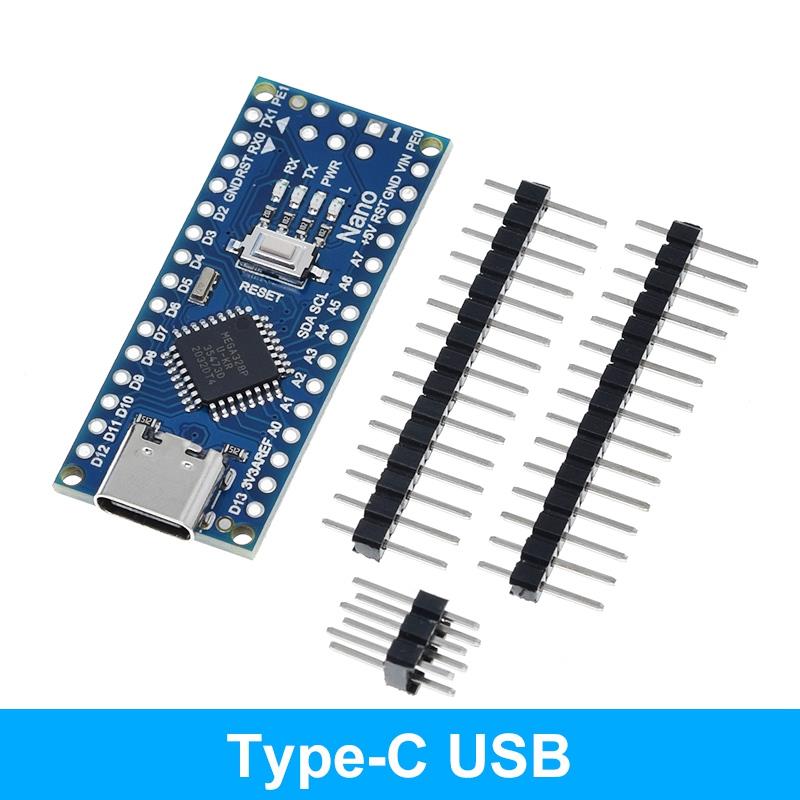 Tzt nano 3.0 com controlador n - Arduino Uno Starter Kit avaliação e preço