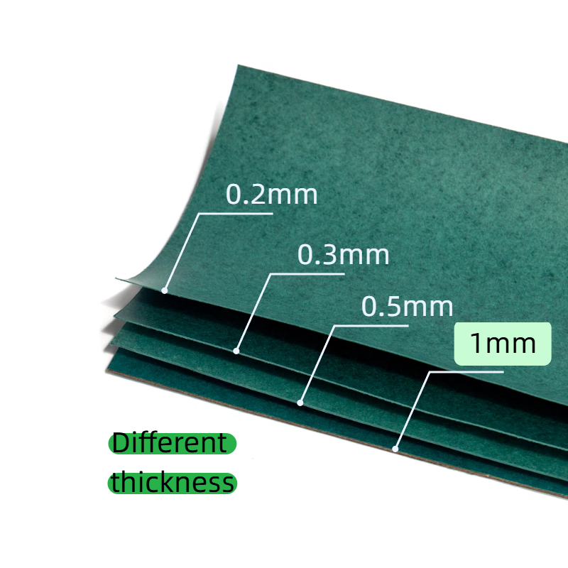4 Peças de Folhas de Papel par - Diy Electronics Components avaliação e preço