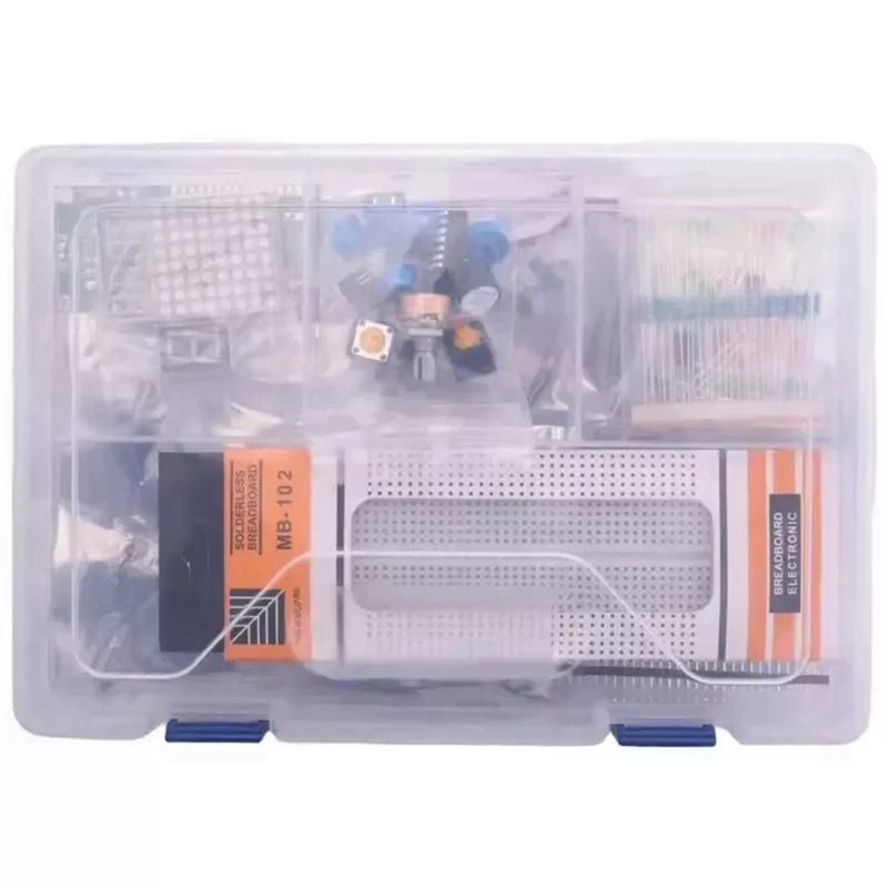 Kit Inicial Y23A-RFID para Ard - Diy Electronics Starter Kit avaliação e preço