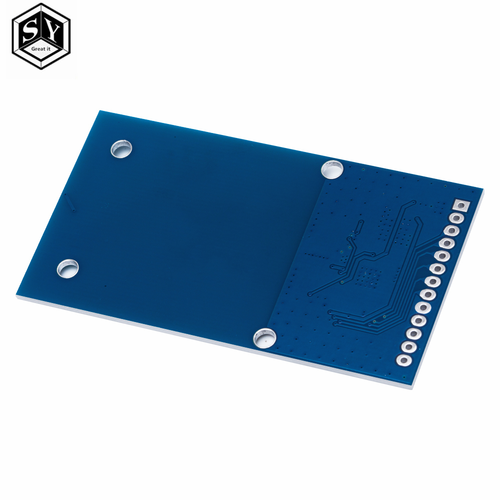 PN5180 NFC RF I Sensor ISO1569 - Arduino Uno Starter Kit avaliação e preço