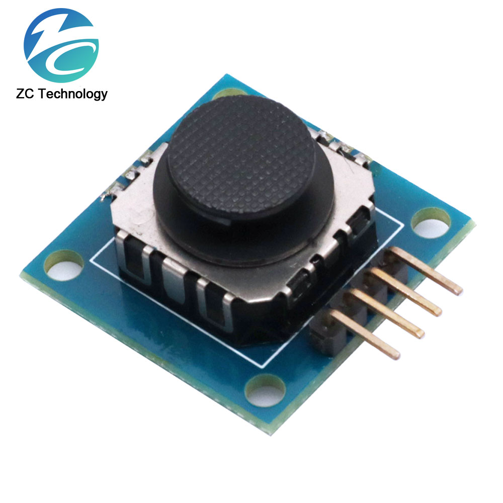 Eixo duplo Mini XY Polegar Mód - Diy Analog Electronics avaliação e preço