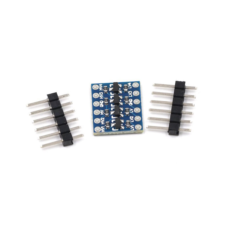 Conversor de Nível Lógico Bidi - Diy Electronics Raspberry Pi avaliação e preço