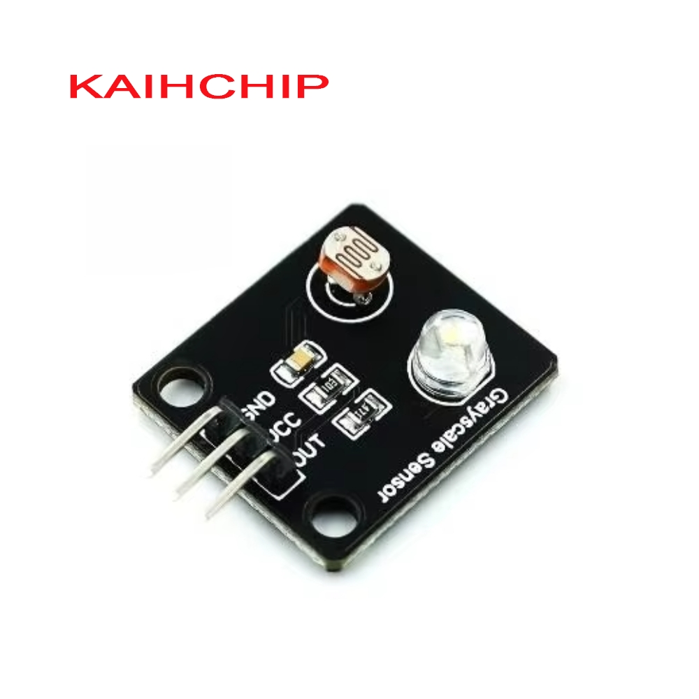 Sensor de luz resistor fotosse - Diy Analog Electronics avaliação e preço
