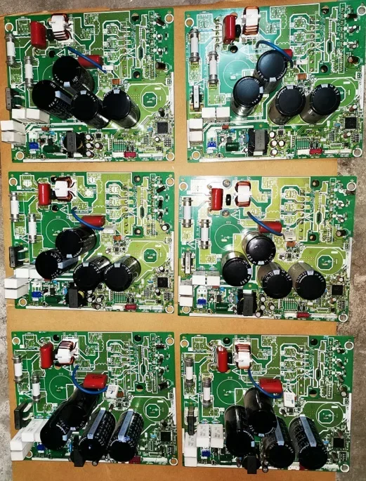 Módulo de Conversão de Frequên - Diy Electronics Market avaliação e preço
