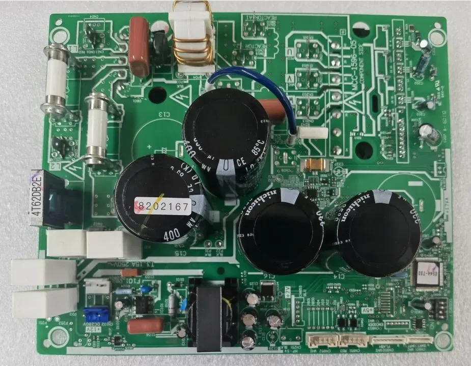 Módulo de Conversão de Frequên - Diy Electronics Market avaliação e preço