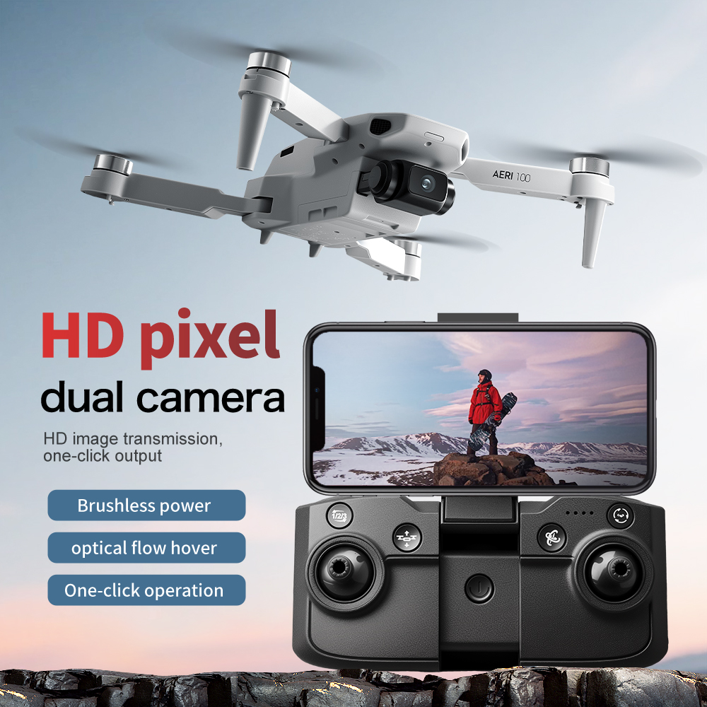 Drone de Controle Remoto Lenov - Diy Rc Electronics avaliação e preço