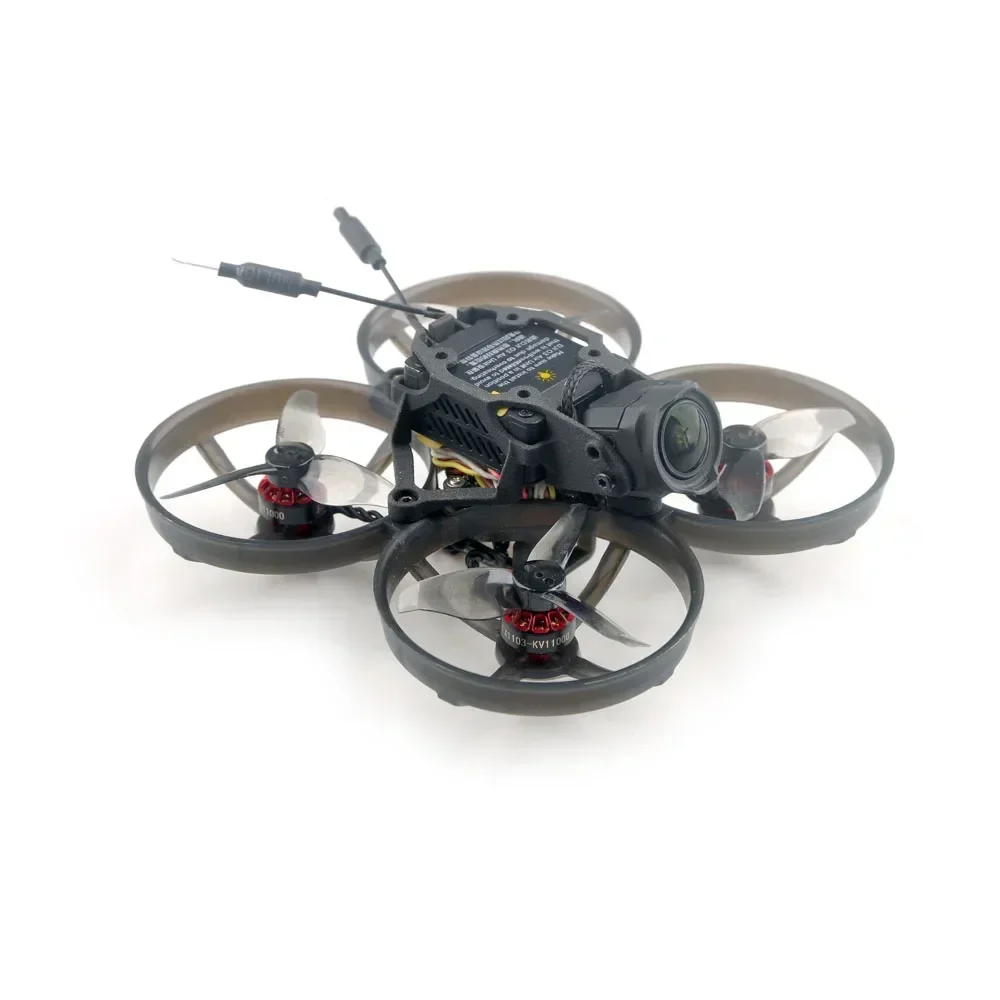 HappyModel Mobula8 HD 2S 85mm  - Diy Drone Electronics avaliação e preço