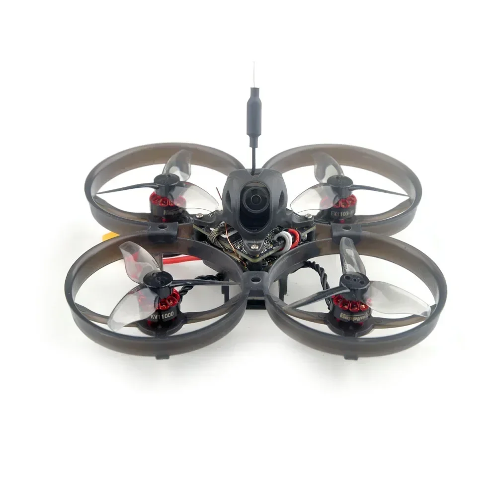 HappyModel Mobula8 HD 2S 85mm  - Diy Drone Electronics avaliação e preço