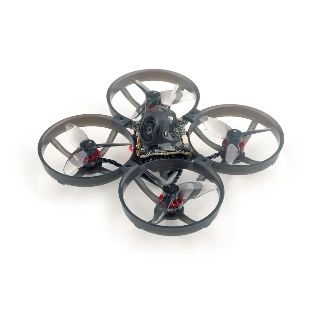 HappyModel Mobula8 HD 2S 85mm  - Diy Drone Electronics avaliação e preço