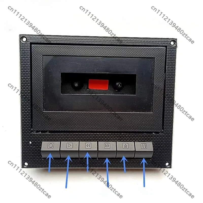 Kit DIY de Pré-Amplificador de - Diy Analog Electronics avaliação e preço