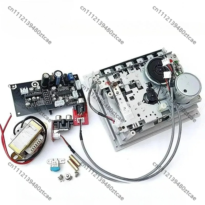 Kit DIY de Pré-Amplificador de - Diy Analog Electronics avaliação e preço