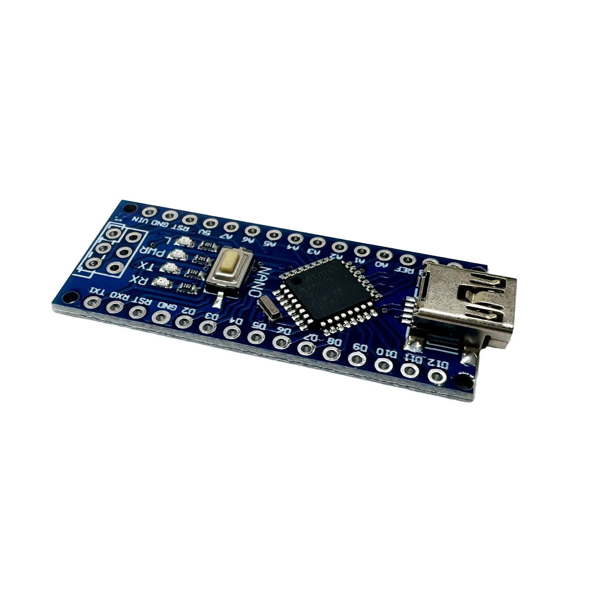 Arduino pro nano 3.0 mini/tipo - Arduino Uno Starter Kit avaliação e preço