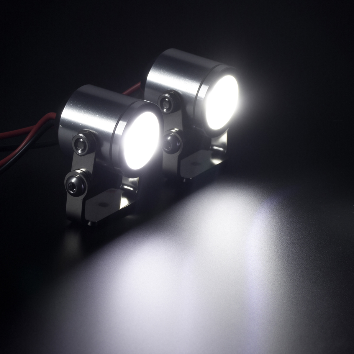 Farol de LED para Carro RC com - Diy Rc Electronics avaliação e preço