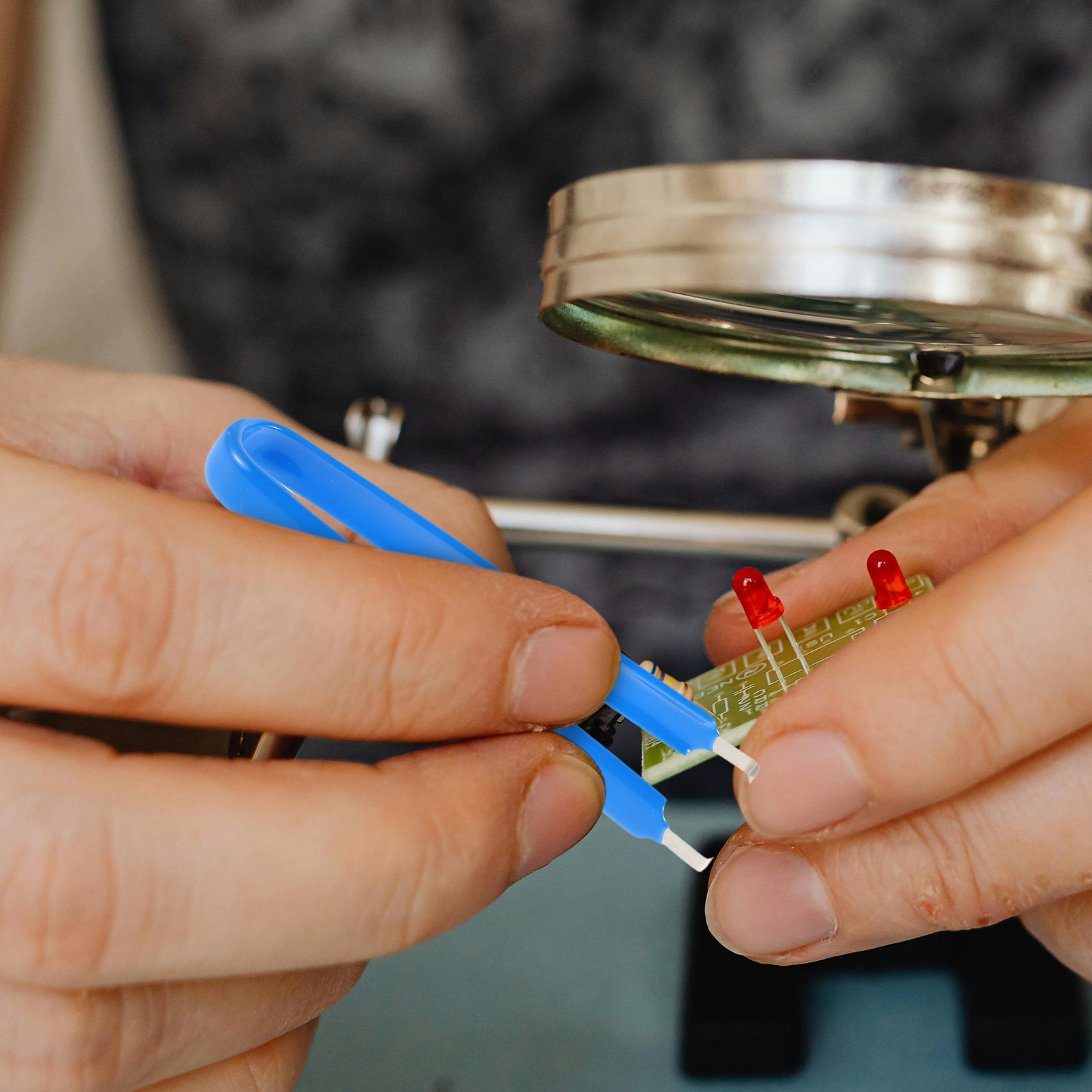 Conjunto de Ferramentas para E - Ic Chip Puller avaliação e preço