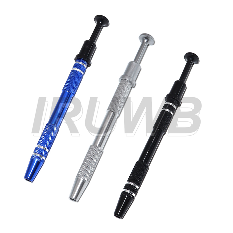 Extrator de Chips IC de 4 Garr - Ic Chip Puller avaliação e preço