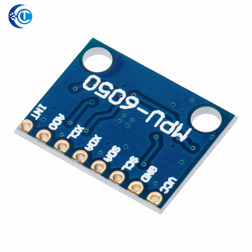 1 peça clt GY-521 gy521 mpu 60 - Diy Analog Electronics avaliação e preço