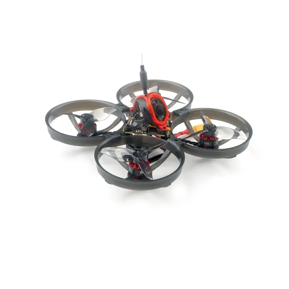 HappyModel Mobula8 1-2S 85mm F - Diy Drone Electronics avaliação e preço
