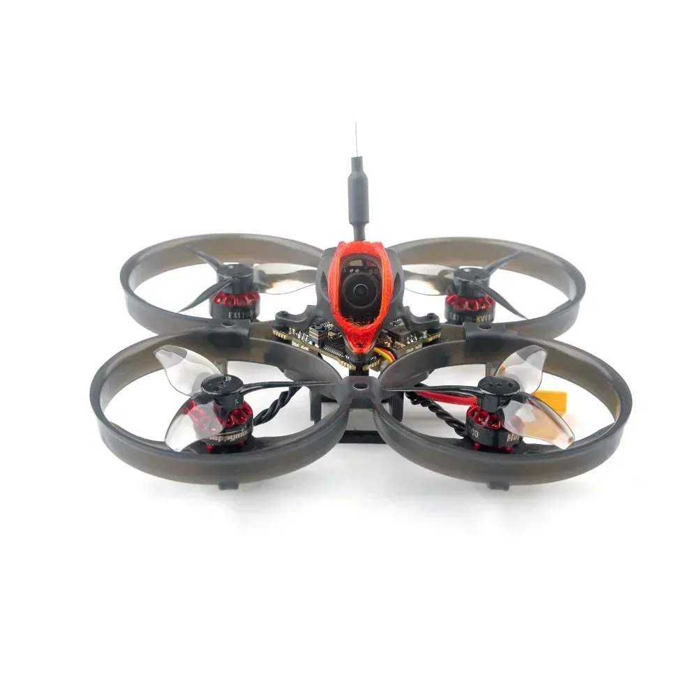 HappyModel Mobula8 1-2S 85mm F - Diy Drone Electronics avaliação e preço