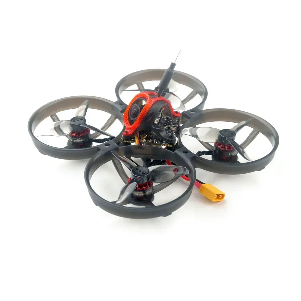 HappyModel Mobula8 1-2S 85mm F - Diy Drone Electronics avaliação e preço