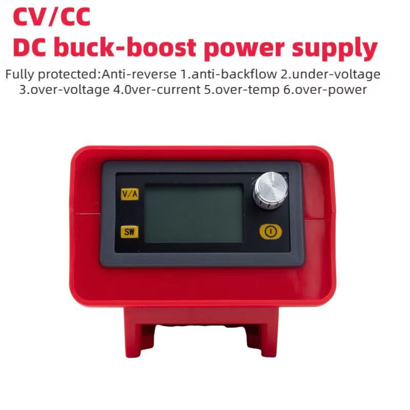 Para ferramentas de Milwaukee  - Dc Power Supply Variable avaliação e preço