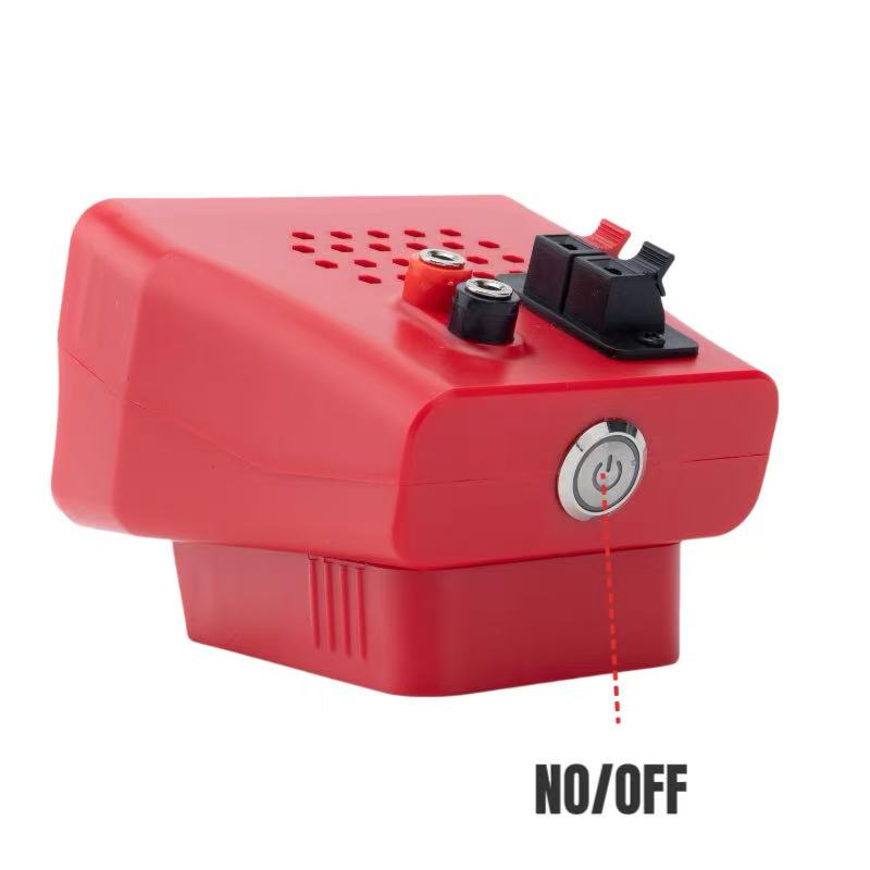 Para ferramentas de Milwaukee  - Dc Power Supply Variable avaliação e preço