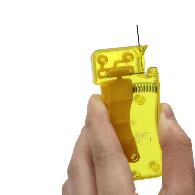 Auto agulha Threader para cost - Diy Electronics Starter Kit avaliação e preço